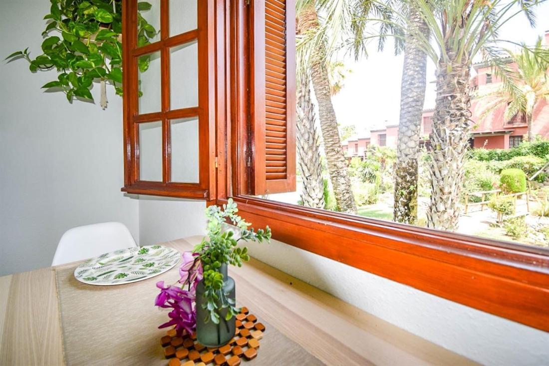 Villa Bahia Azul Estepona Exterior photo